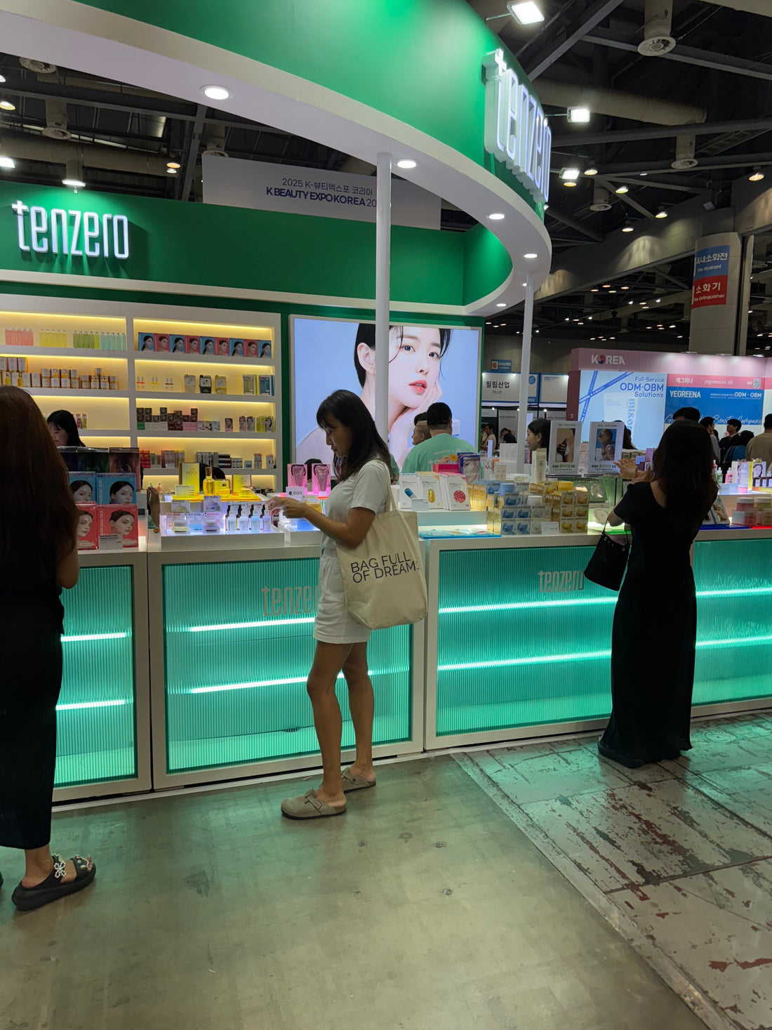 Diary of a “K-Beauty Hunter”: Searching for Authentic Vegan Skincare from Korea