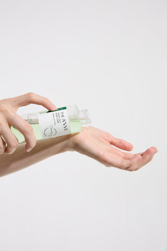 THE A'VVE Derma Teca Biome Toner