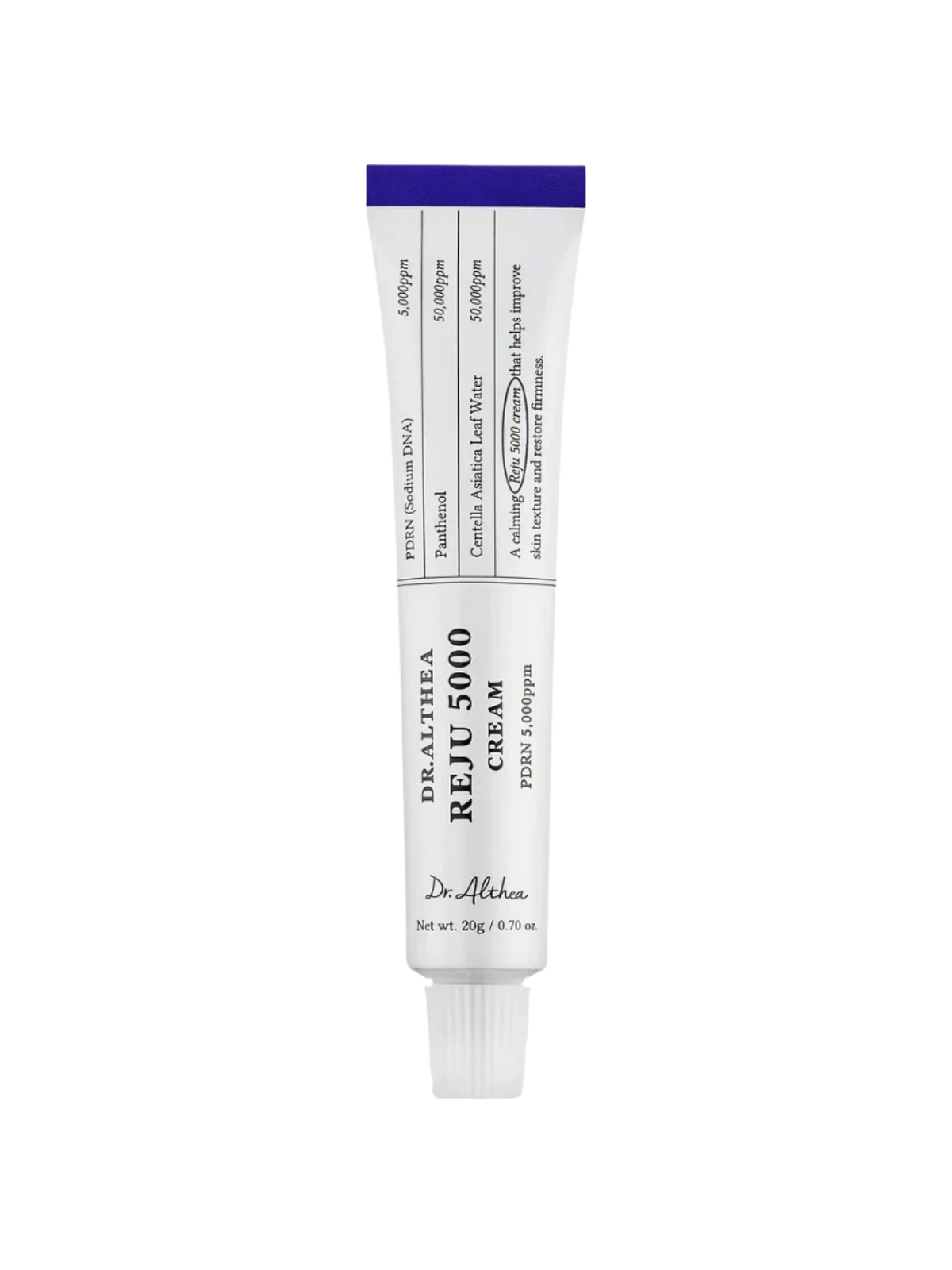 Dr. Althea Reju 5000 Cream (20g)