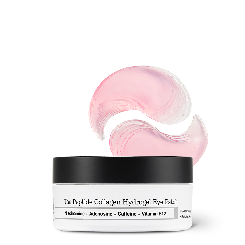 COSRX The Peptide Collagen Hydrogel Eye Patch (60ea)