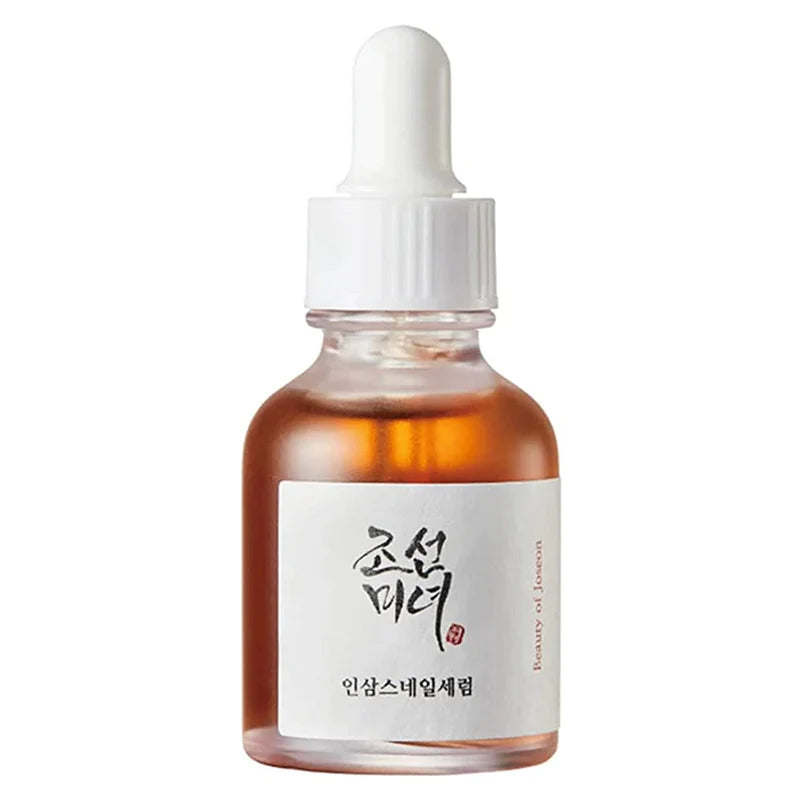 BEAUTY OF JOSEON Revive Serum Ginseng + Snail Mucin (30ml)