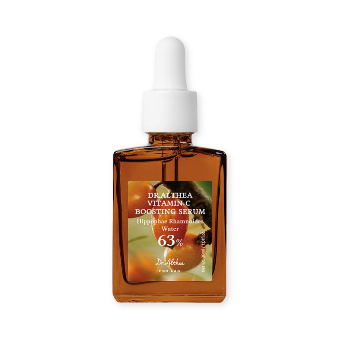 Dr. Althea Vitamin C Boosting Serum (30ml)