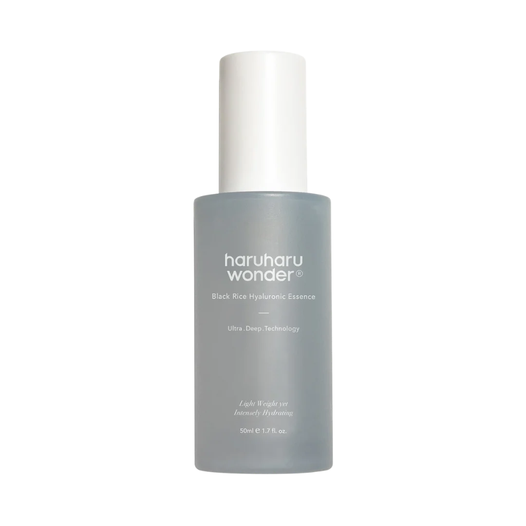 HARUHARU WONDER Black Rice Hyaluronic Essence (50ml)
