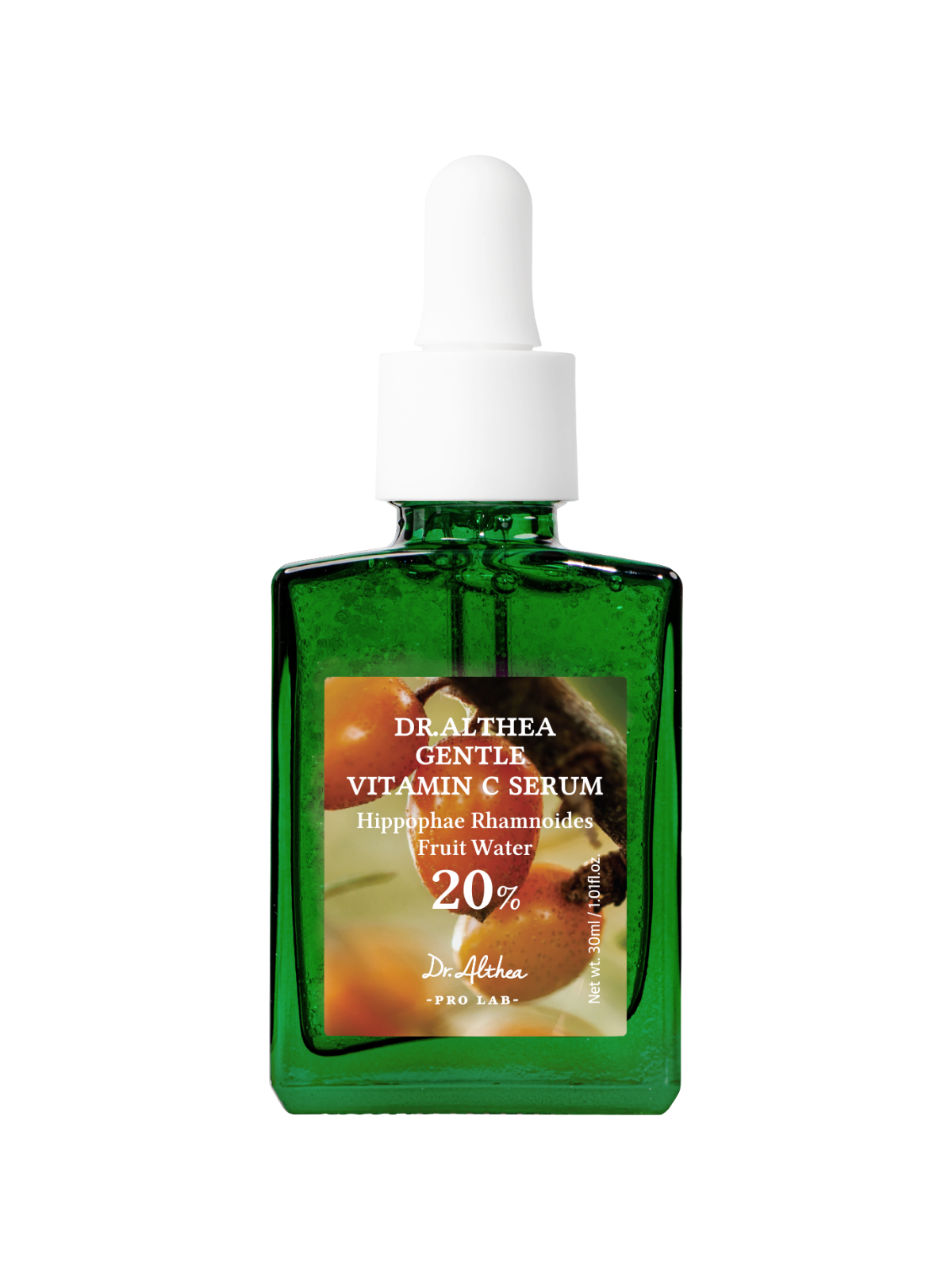 Dr. Althea Gentle Vitamin C Serum (30ml)