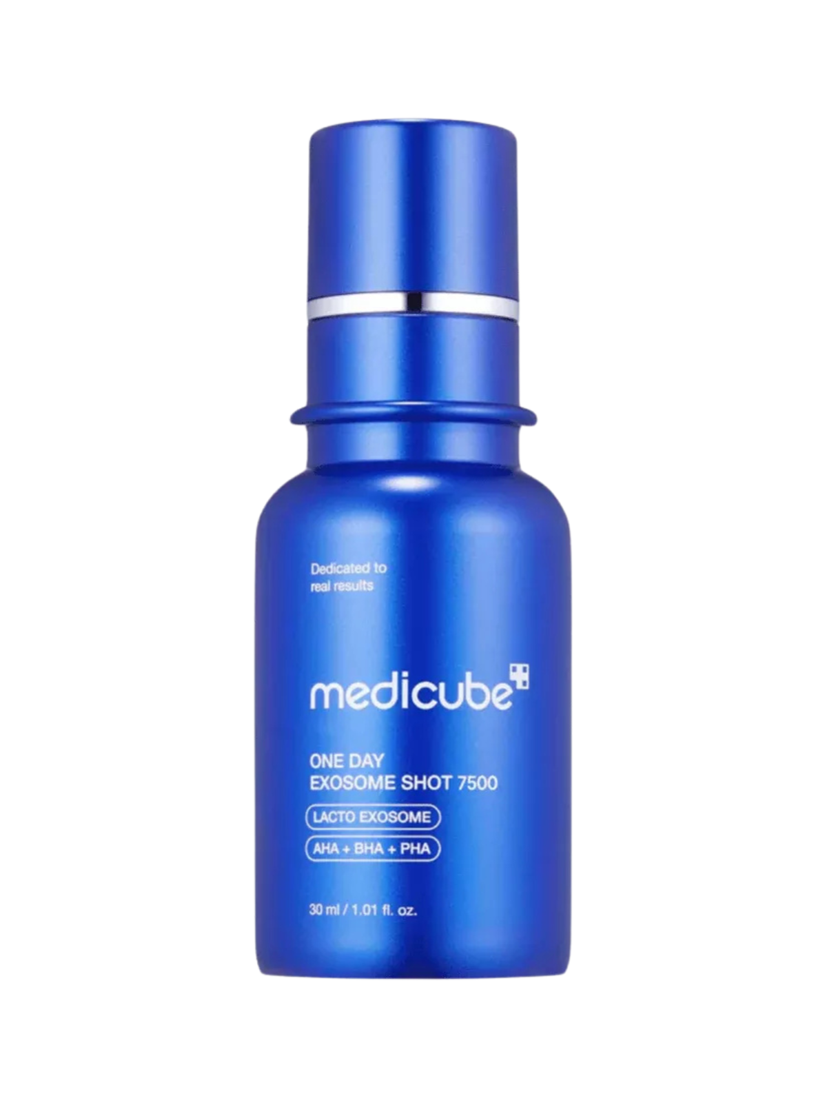 MEDICUBE One Day Exosome Shot Pore Ampoule 7500 (30ml)