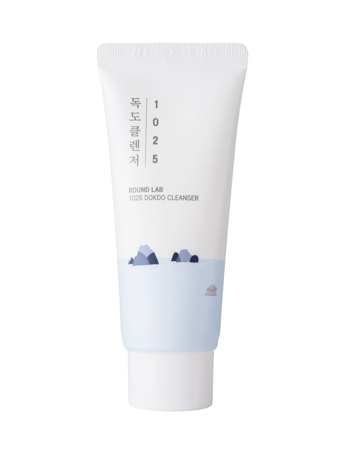 ROUND LAB 1025 Dokdo Cleanser (40ml)