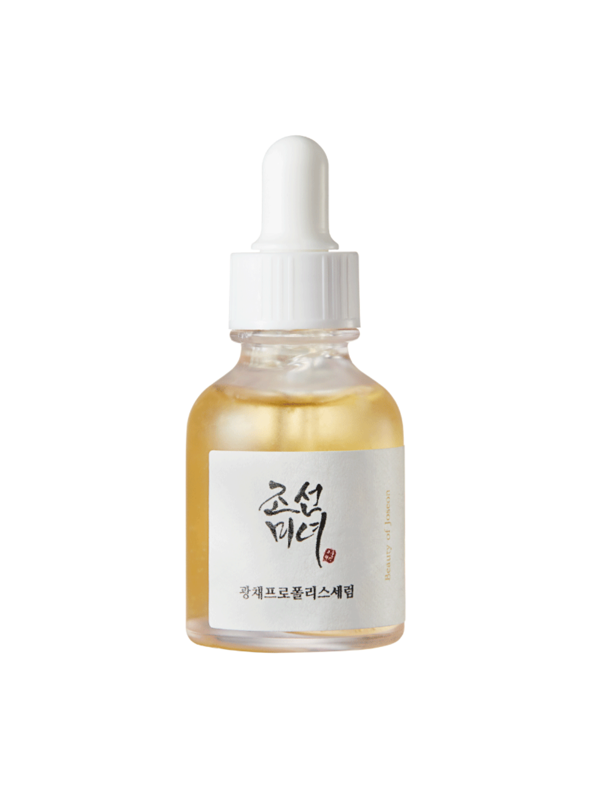 BEAUTY OF JOSEON Glow Serum: Propolis + Niacinamide (30ml)