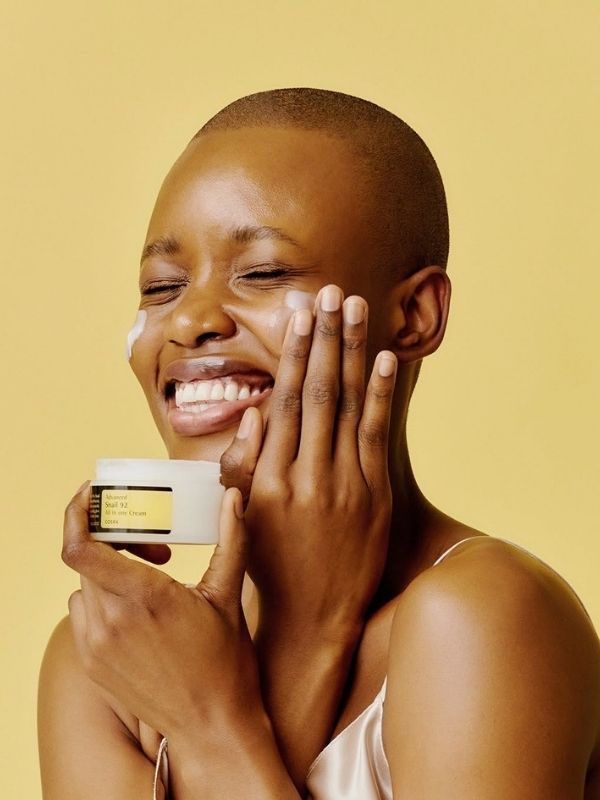 COSRX Advanced Snail 92 All in One Cream (100g)