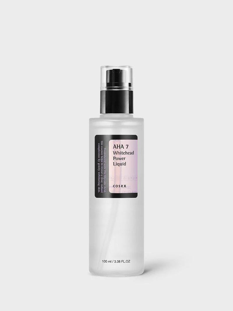 COSRX AHA 7 Whitehead Power Liquid (100ml)