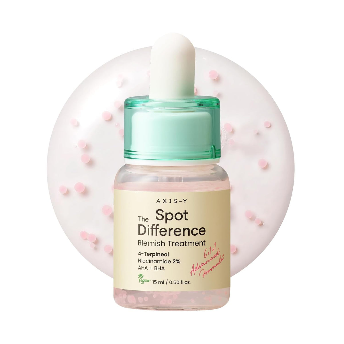 AXIS-Y Spot The Difference Blemish Treatment (15ml)