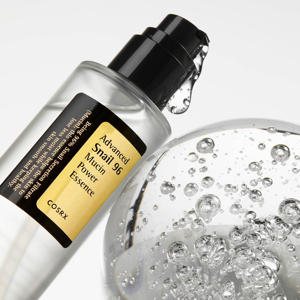 COSRX Advanced Snail 96 Mucin Power Essence (100ml)