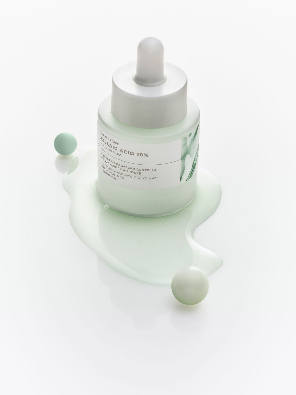 SKIN1004 Madagascar Centella Azelaic Acid 10 Ampoule (30ml)