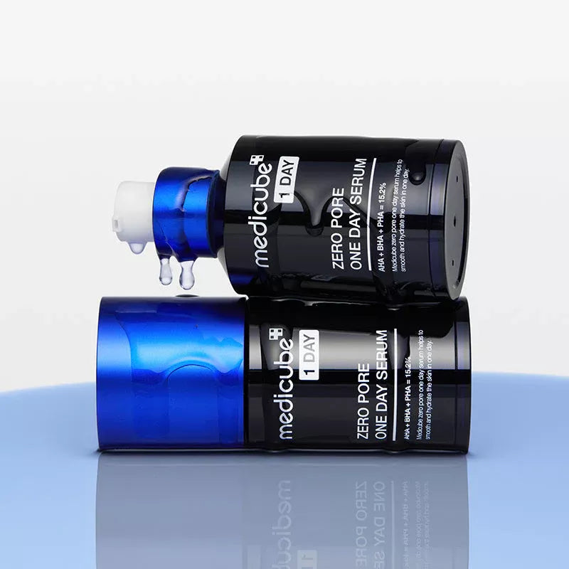 MEDICUBE Zero Pore One Day Serum (30ml)