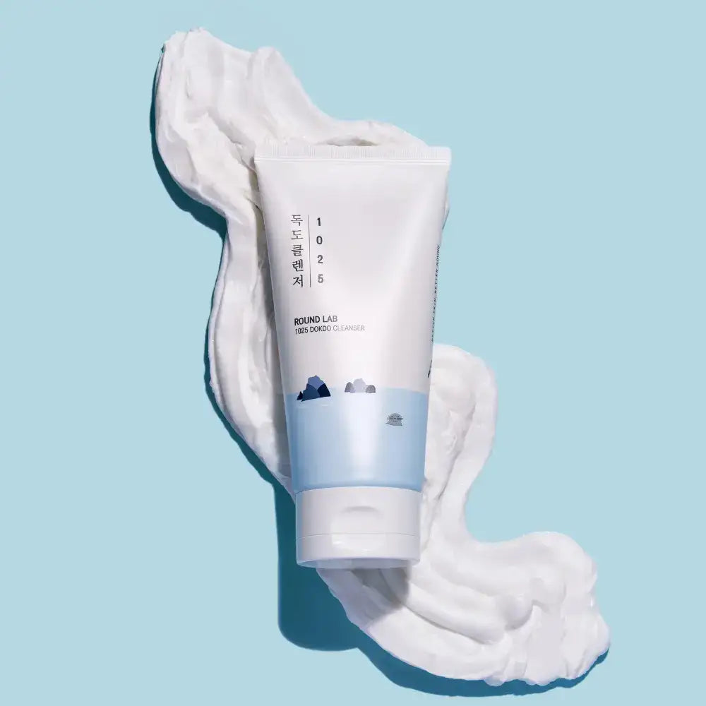 ROUND LAB 1025 Dokdo Cleanser (40ml)