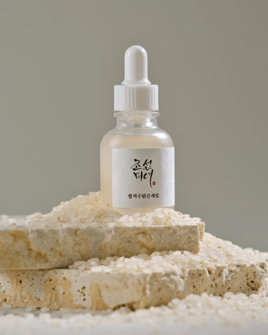 BEAUTY OF JOSEON Glow Deep Serum: Rice + Alpha Arbutin (30ml)