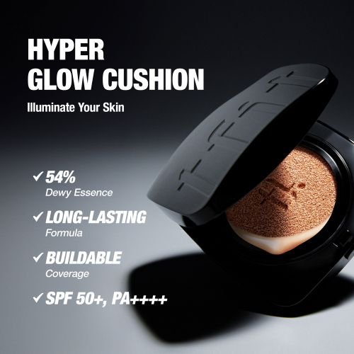 TFIT Layering Fit Glow Cushion - N1.5 - Suede (12g)