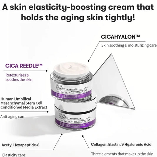 VT COSMETICS Reedle Shot Lifting Cream (50ml)