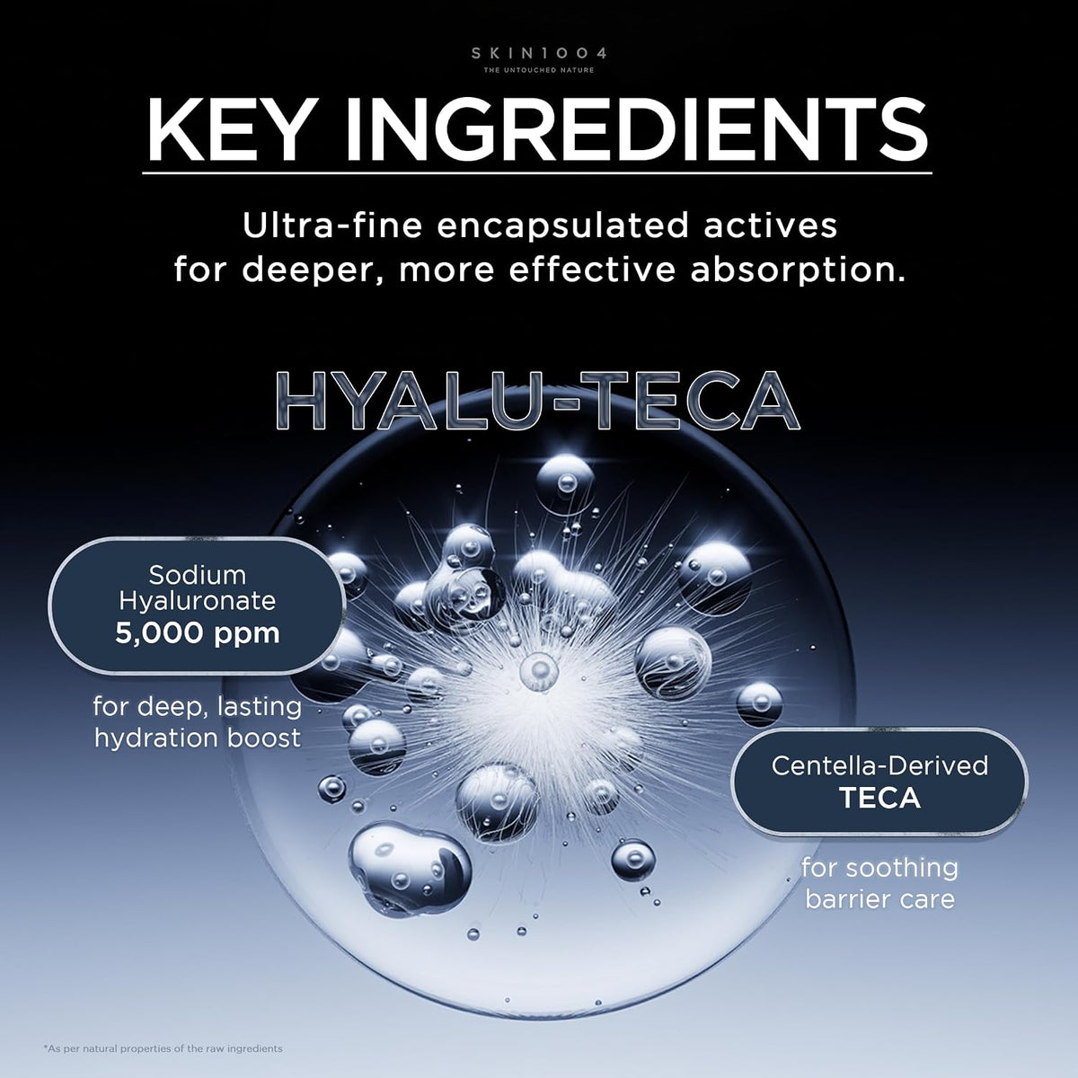 SKIN1004 Madagascar Centella Hyalu-Teca Firming Cream (50ml)