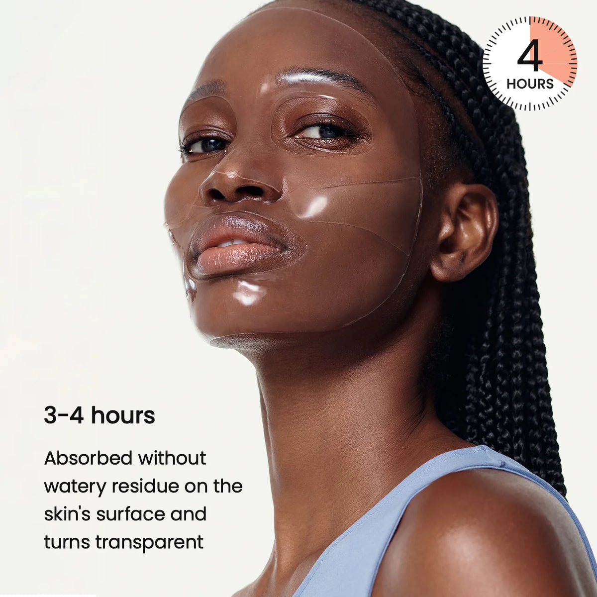 BIODANCE Hydro Cera-Nol Real Deep Mask (1pcs)