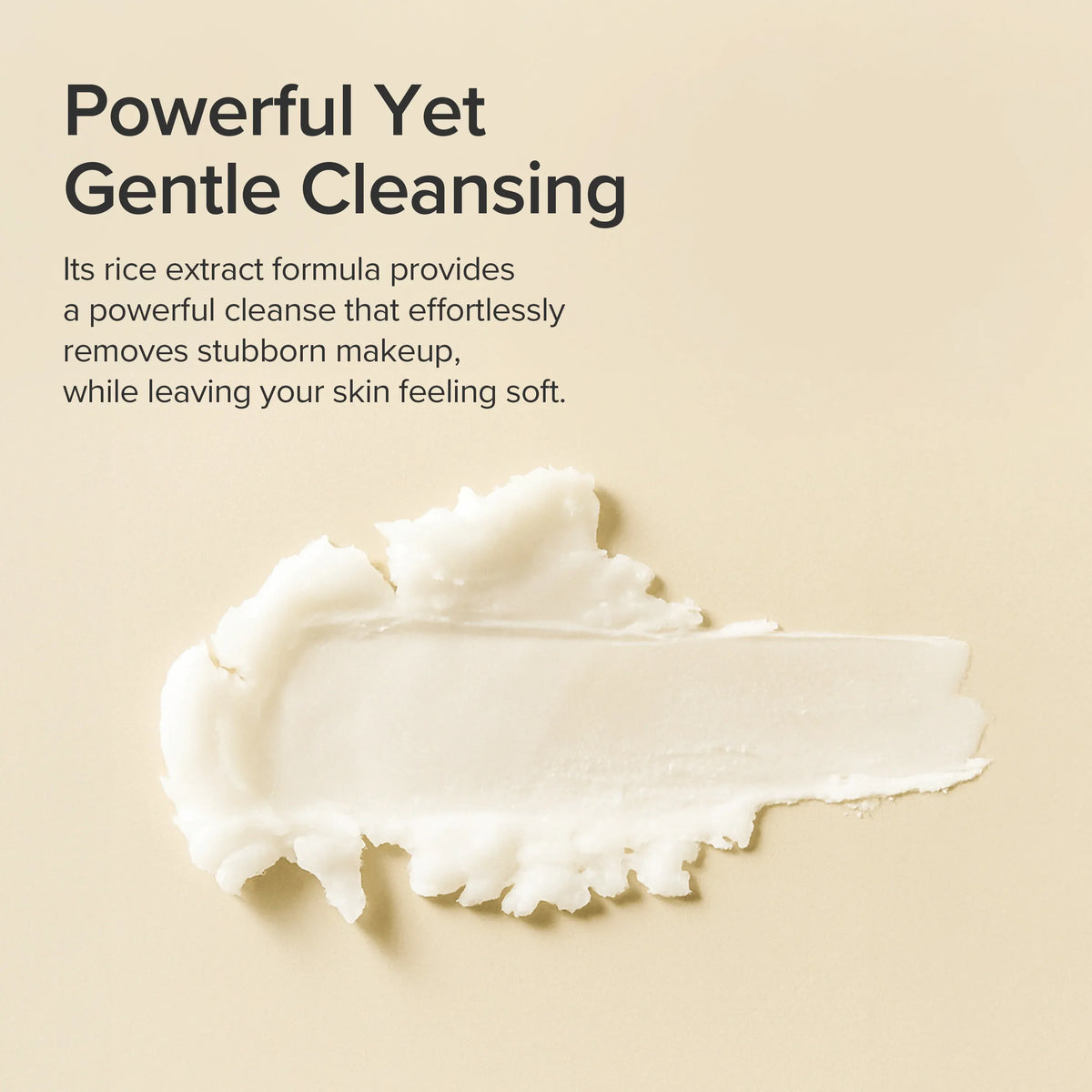 BEAUTY OF JOSEON Radiance Cleansing Balm (100ml)