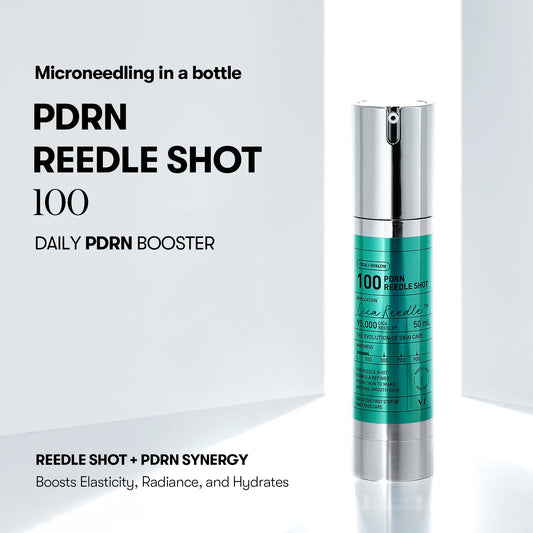 VT COSMETICS PDRN Reedle Shot 100 (50ml)