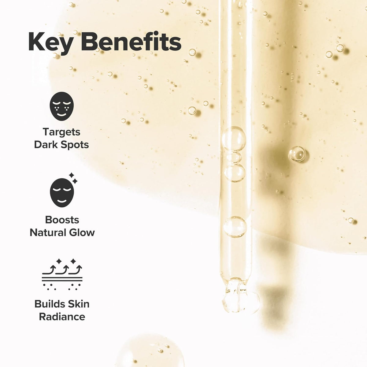 BEAUTY OF JOSEON Glow Deep Serum: Rice + Alpha Arbutin (30ml)