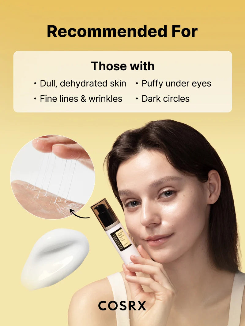 COSRX Advanced Snail Peptide Eye Cream (25ml)