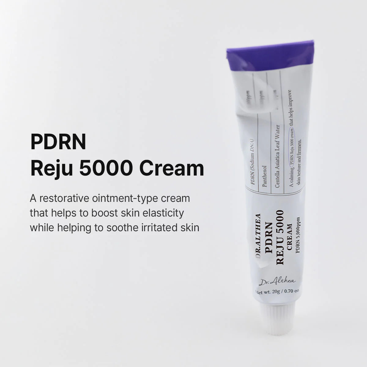Dr. Althea Reju 5000 Cream (20g)