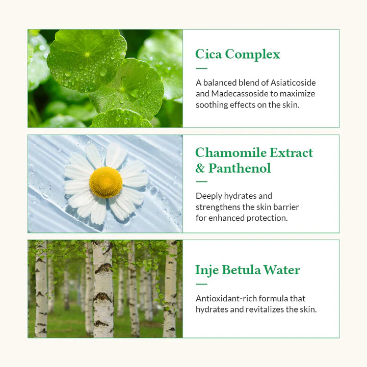 Dr. Althea Cushion Veil Calming Mask (1pcs)
