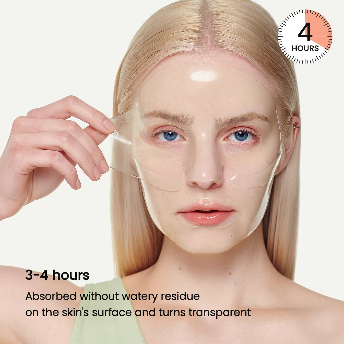 BIODANCE Refreshing Sea Kelp Real Deep Mask (1pcs)