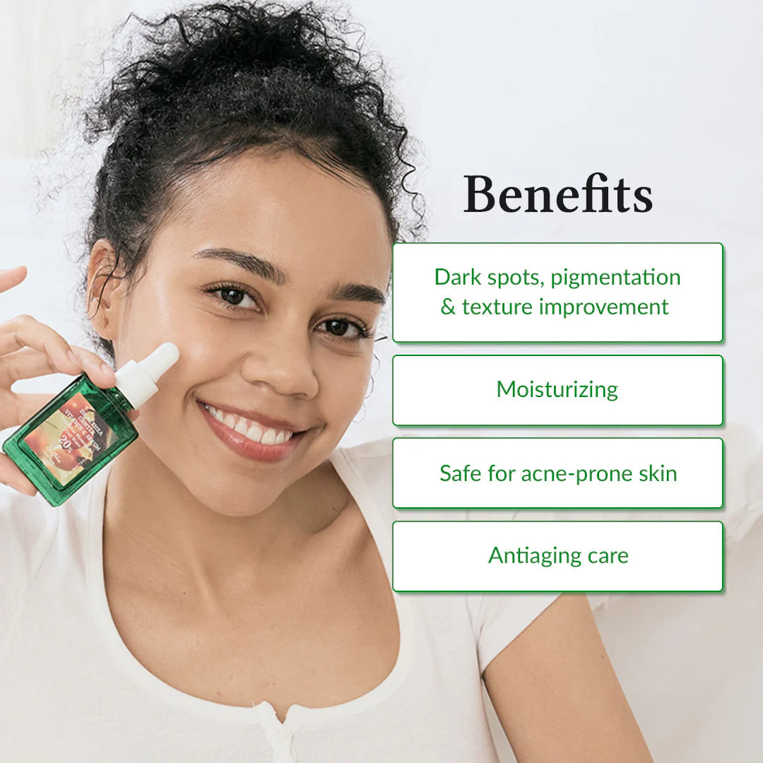 Dr. Althea Gentle Vitamin C Serum (30ml)