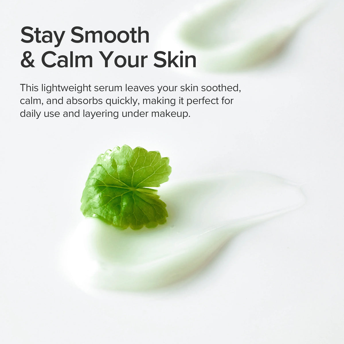 BEAUTY OF JOSEON Light on Serum Centella + Vita C (30ml)