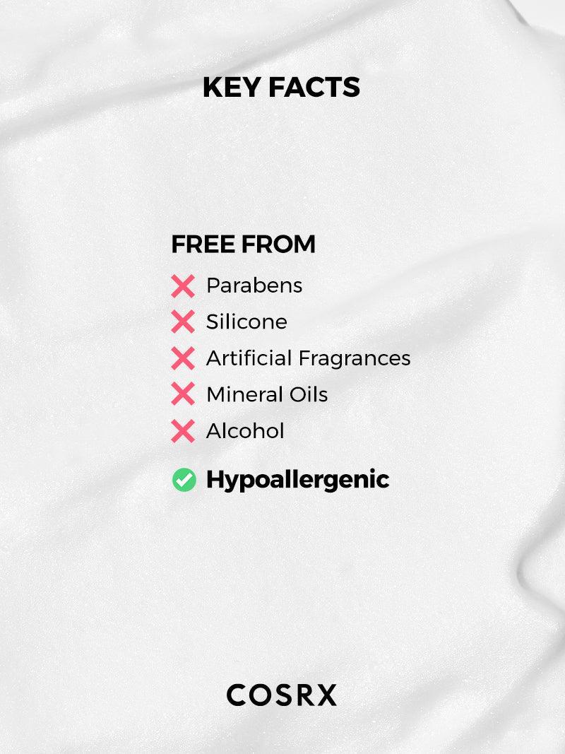COSRX Salicylic Acid Daily Gentle Cleanser (150ml)