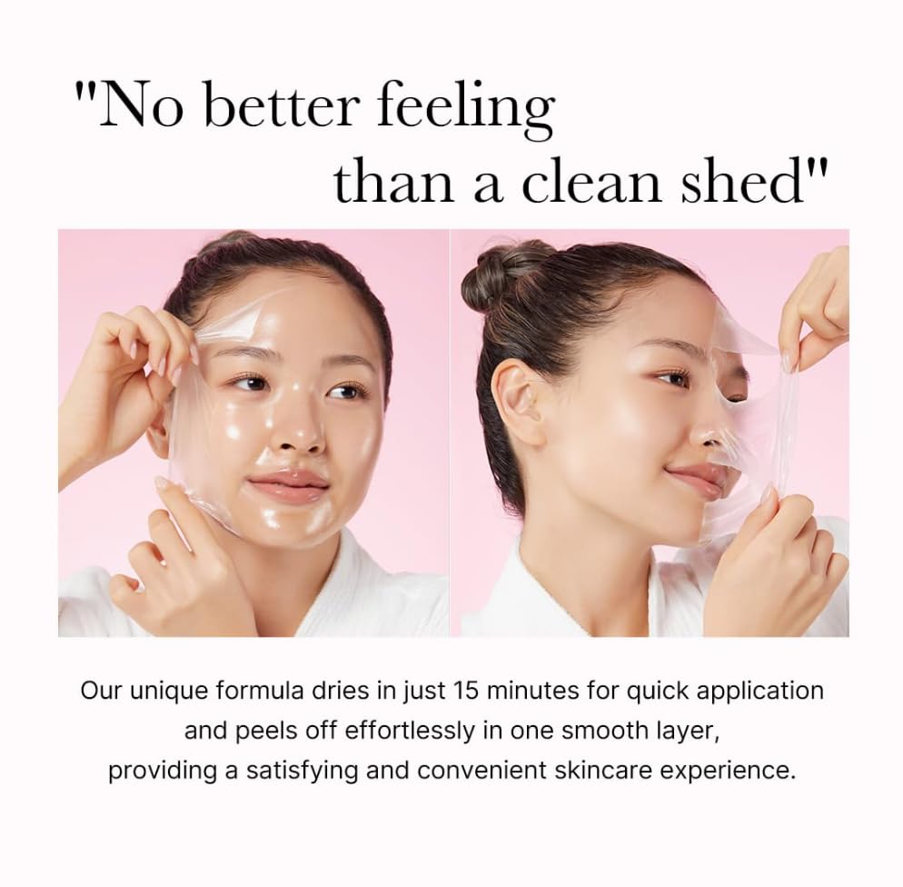 MEDICUBE Collagen Night Wrapping Mask (75ml)