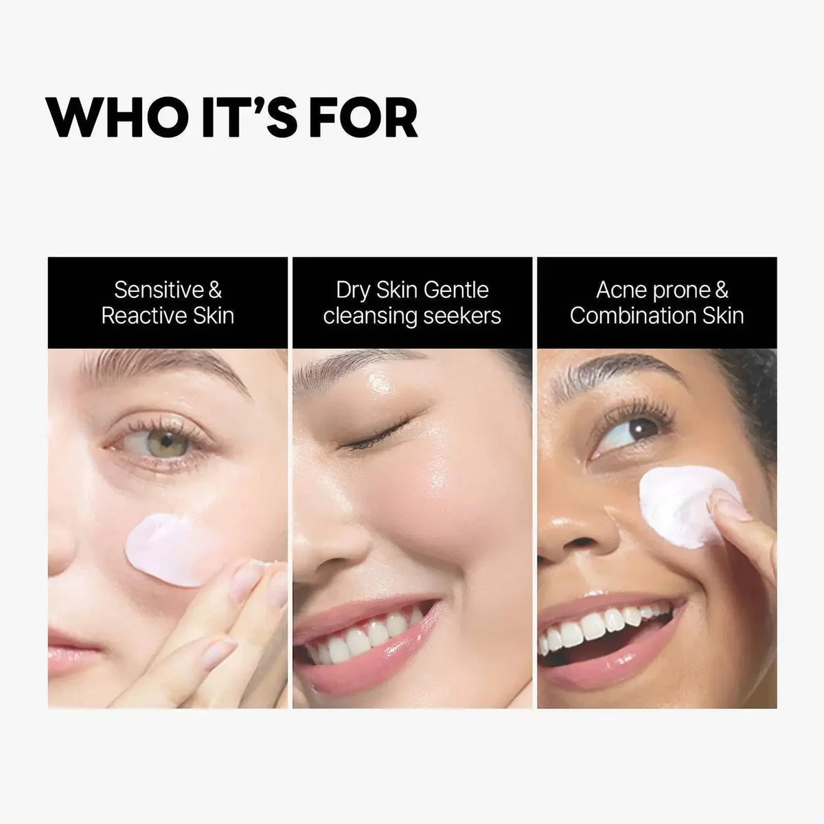 ROUND LAB 1025 Dokdo Cleanser (40ml)