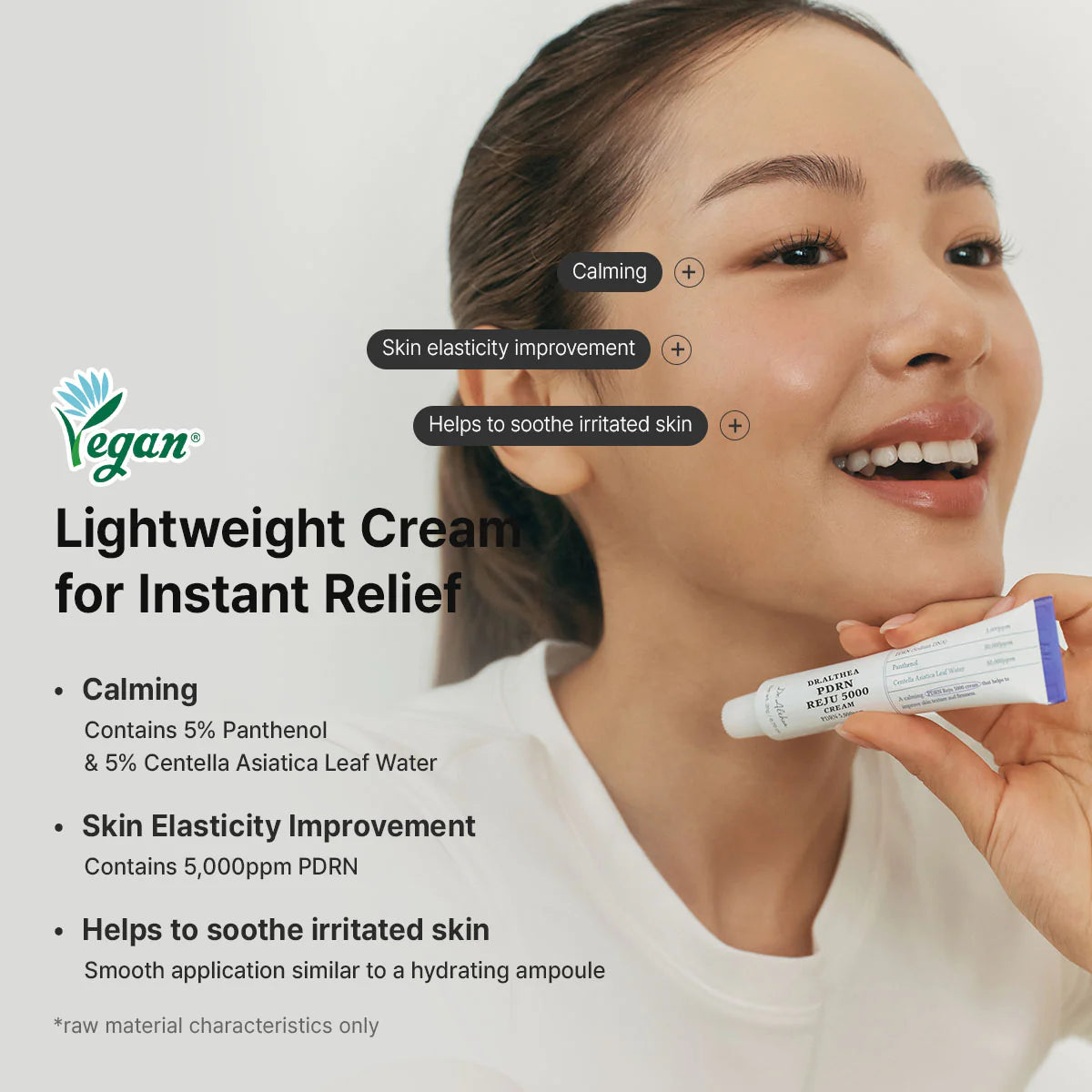 Dr. Althea Reju 5000 Cream (20g)