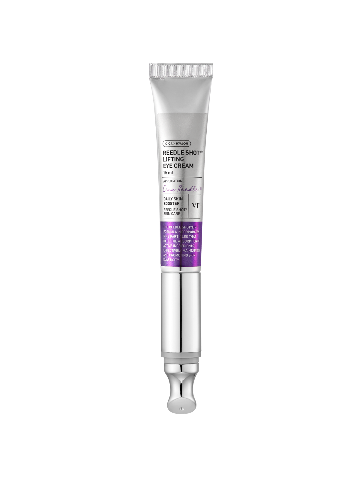 VT COSMETICS Reedle Shot Lifting Eye Cream (15ml)