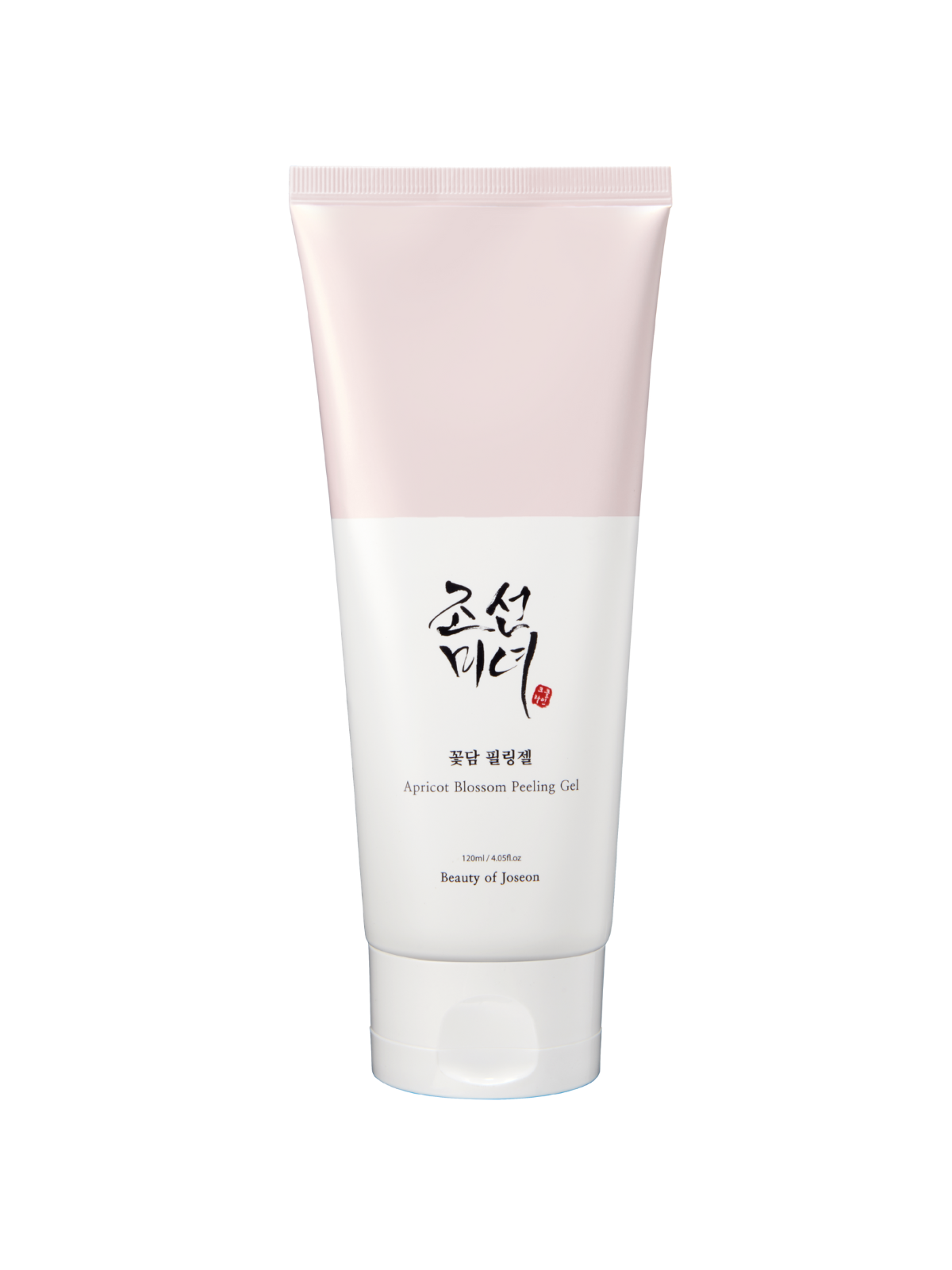 BEAUTY OF JOSEON Apricot Blossom Peeling Gel (120ml)
