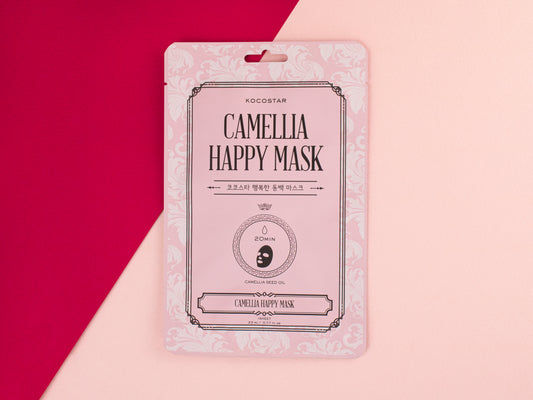 KOCOSTAR Masks Bestsellers Kit