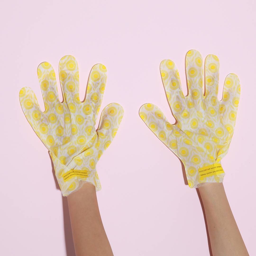 KOCOSTAR Masks Bestsellers Kit