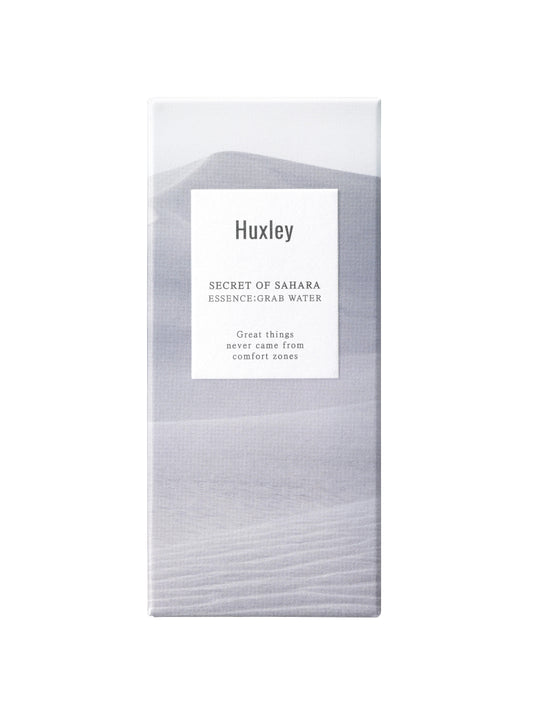 Huxley Secret of Sahara Essence Grab Water
