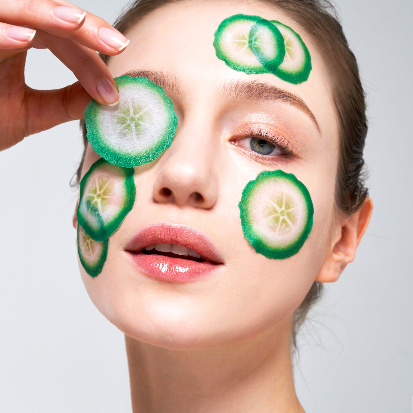 KOCOSTAR Masks Bestsellers Kit