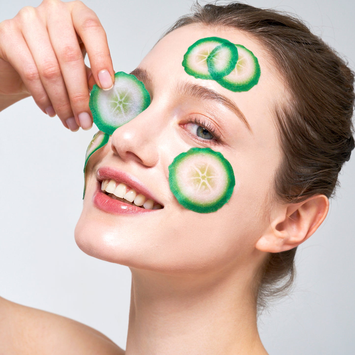 KOCOSTAR Masks Bestsellers Kit