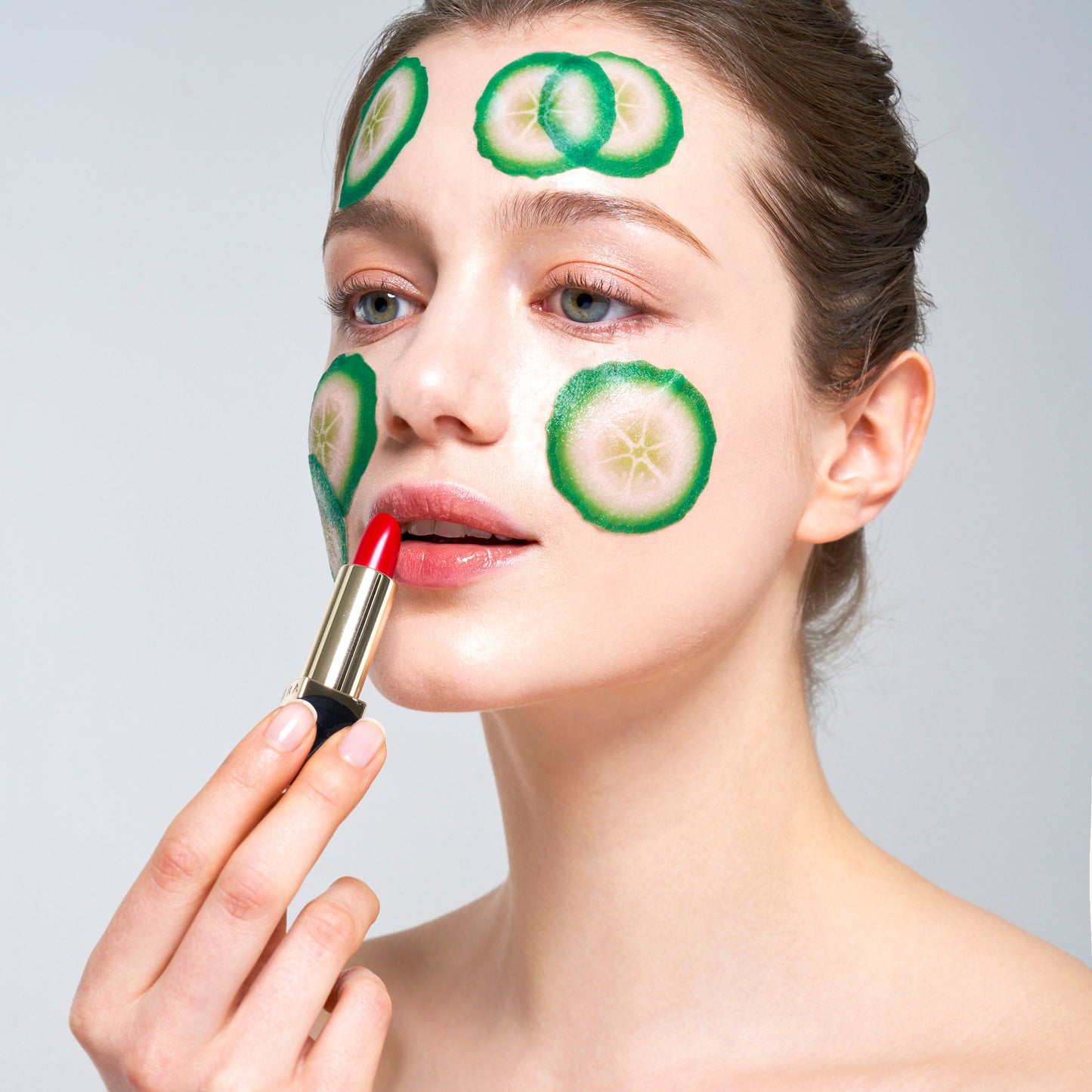 KOCOSTAR Masks Bestsellers Kit