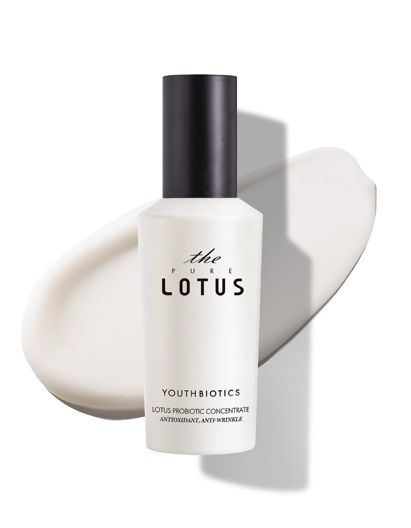 The Pure Lotus YOUTHBIOTICS Probiotic Concentrate