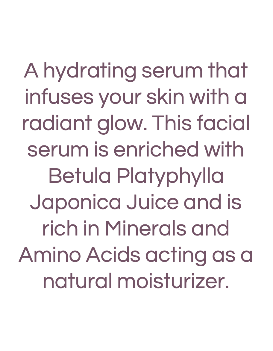 THE A'VVE Derma Teca Biome Serum