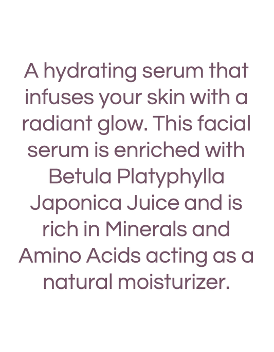 THE A'VVE Derma Teca Biome Serum