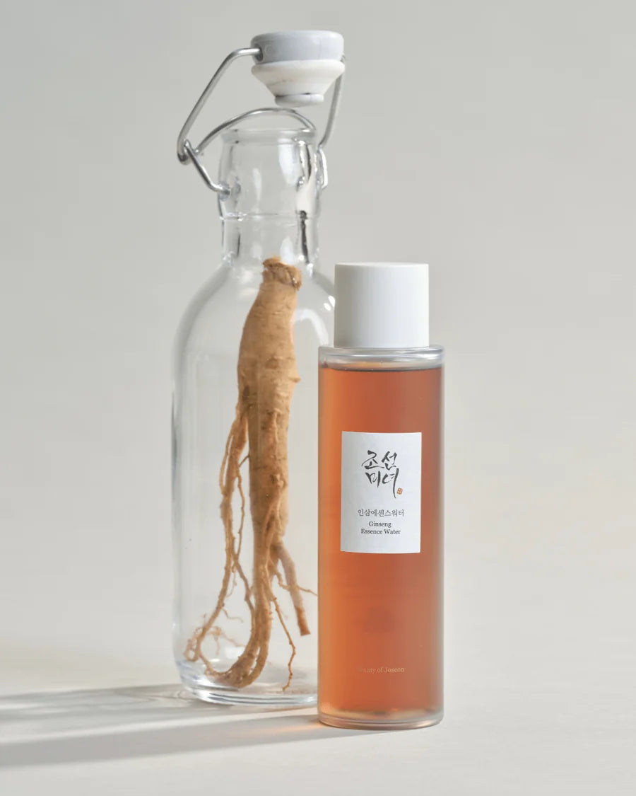 BEAUTY OF JOSEON Ginseng Essence Water (150ml)