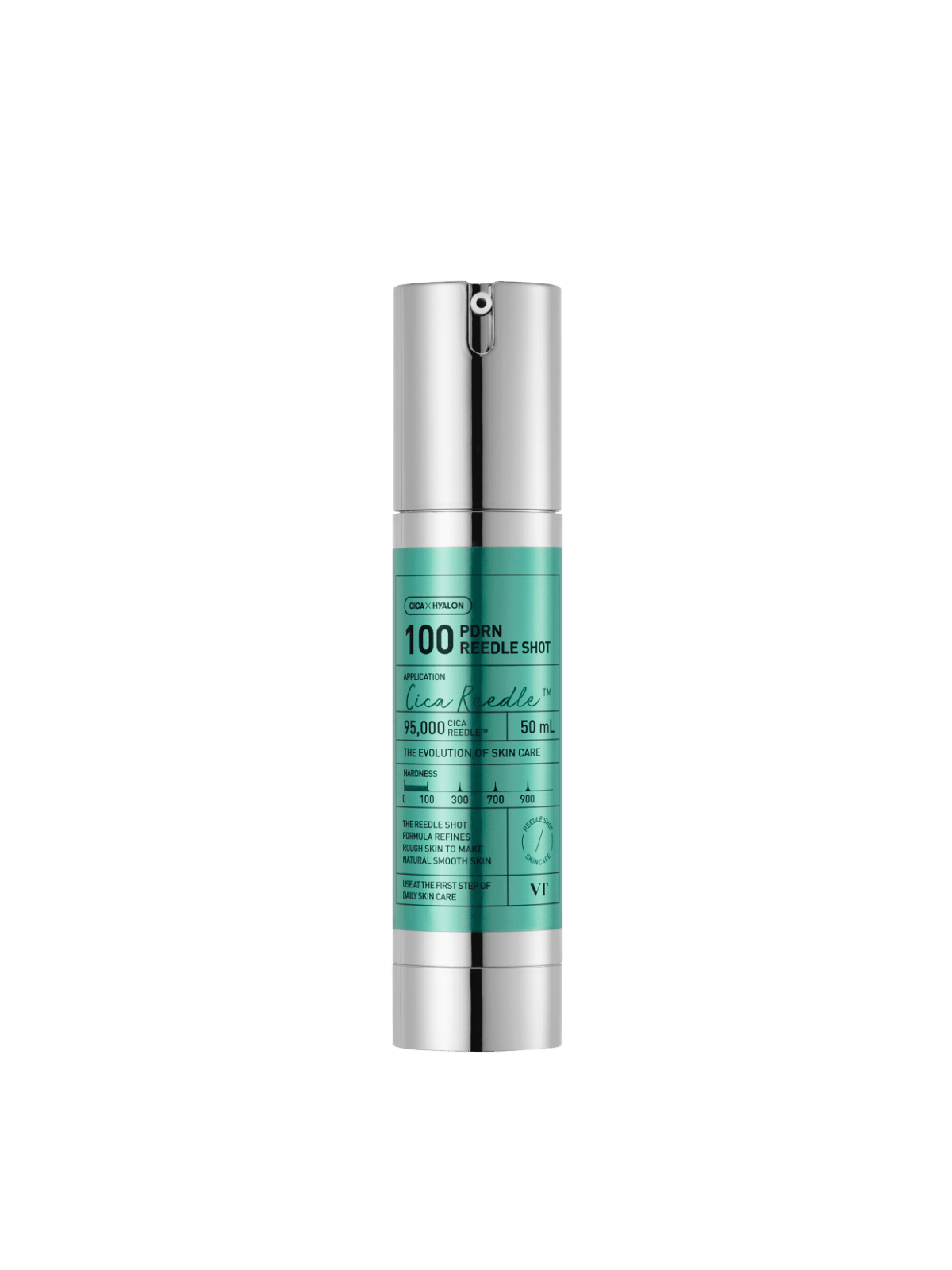 VT COSMETICS PDRN Reedle Shot 100 (50ml)