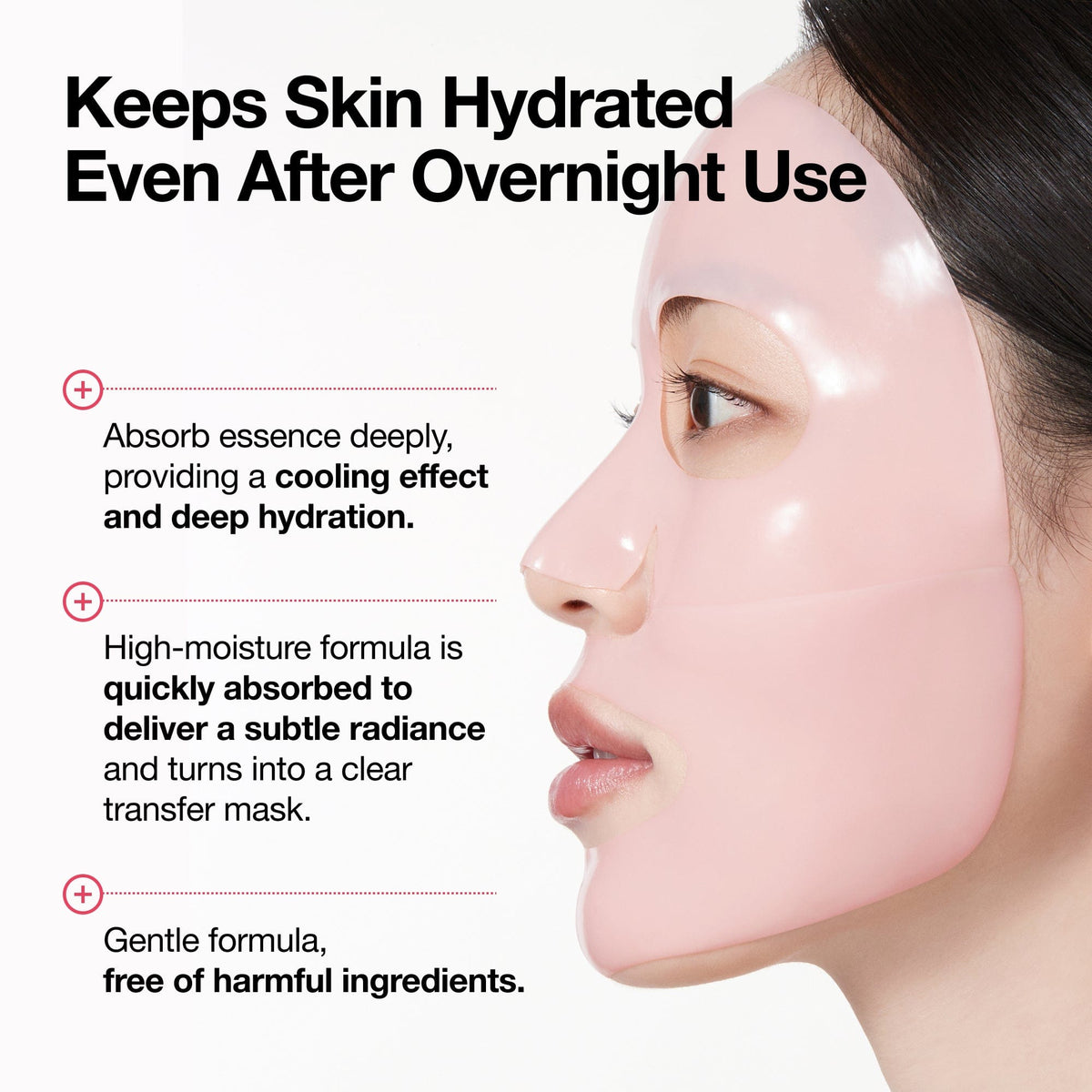 ANUA Peach 70 Niacin Brightening Collagen Mask (1pcs)